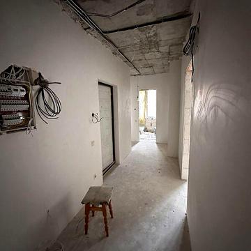 Продаж 1к Квартира Стрілецька (Червоноармійська) вулиця ЖК Комфорт