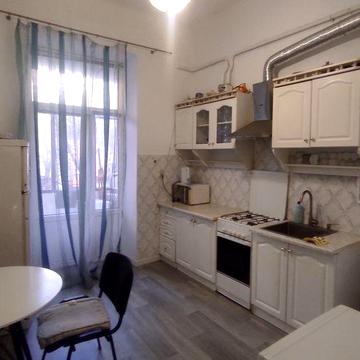 Здається 3 кімнатна квартира на К Левицького