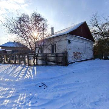 Продаж Частина будинку район молокозаводу