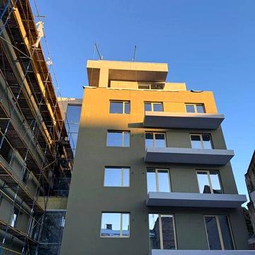 Продаж квартири 1 кімнатна ближній центр