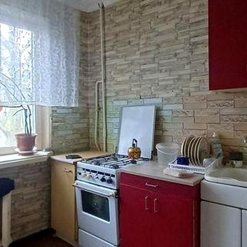 Сдам 1 комнатную квартиру ул. Космонавтов