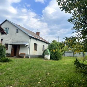 Будинок в оренду