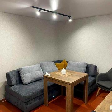 Оренда двокімнатної квартири р-н Богунія з ремонтом 2025року.