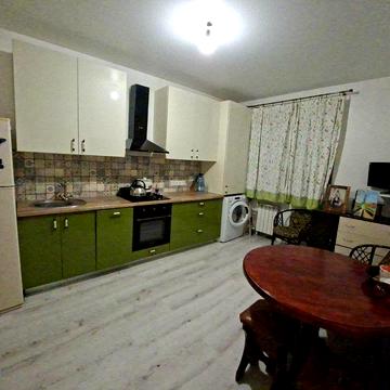 Продам квартиру в новострое, возле пляжа Крыжановка ЖК Набережный квартал