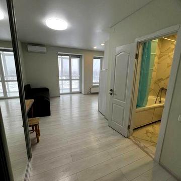 Оренда студії у Гостомелі – ЖК Покровський