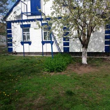 Продаж приватного будинку