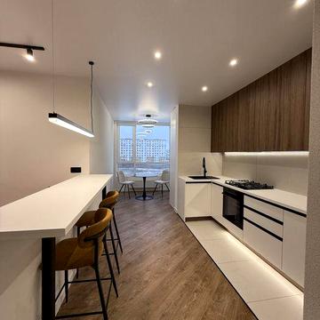 Дизайнерська Євро 2кім 48,5м2 ЖК Софіївські Липки.Власник‼️ ЖК Софіївські Липки