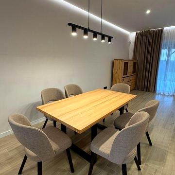 Оренда  котеджу в котеджному містечку