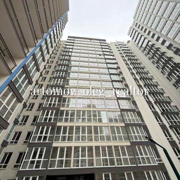 New‼️36м2-Однушка,Акварель 3‼️ЦЕНТР/Пишоновкая/Дом сдан/КЛЮЧИ НА РУКАХ ЖК Акварель3/Пишоновская/Центр/Слободка/Молдованка/Черемушки/Срочно