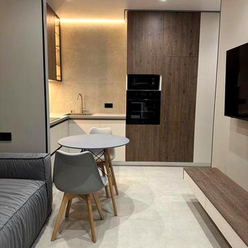 Здам 1.кім квартиру Зарічна 6 ЖК Славутич