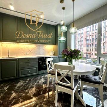 У довгострокову оренду пропонується чудова 2к кв в жк Комфорт Таун