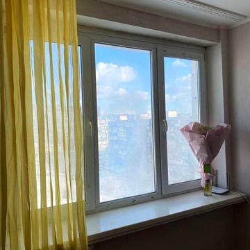 1-к ( Гостинка ) Без комісії : Маленькі комунальні послуги [ єОселя ]