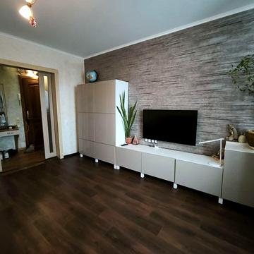 Оренда 1 кімн квартири Попова  з автономним опаленням