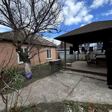 Будинок у центрі