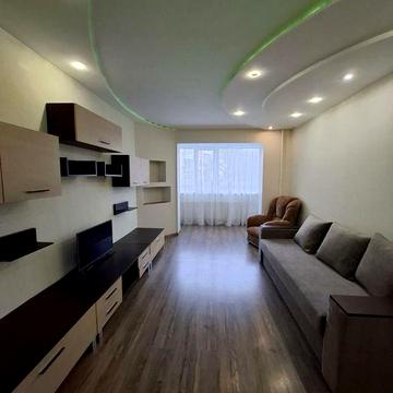 Аренда 2 к квартиры с ремонтом ,ул.8 марта