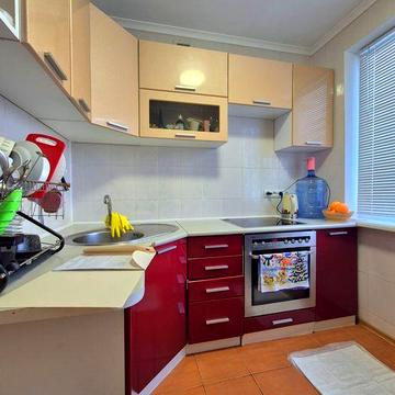 3х кімнатна Вокзальна ремонт меблі техніка