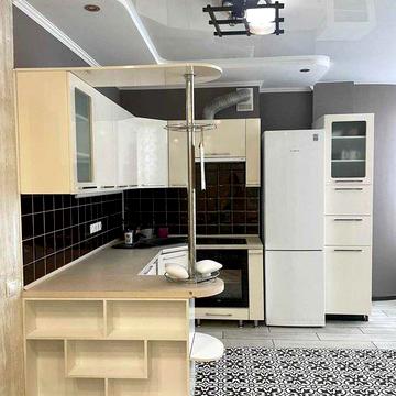 Оренда сучасної євродвушки, вул. В.Червонія,22