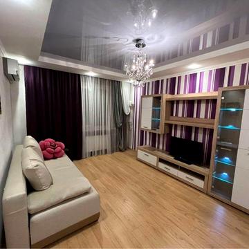 Садовая ! Добротная 2к в ЖК Потемкинский