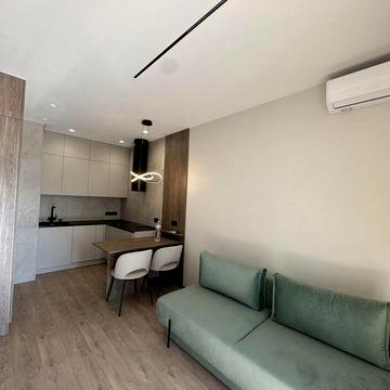 Оренда квартири  50 кв в  Жк Park Lake city, генератор