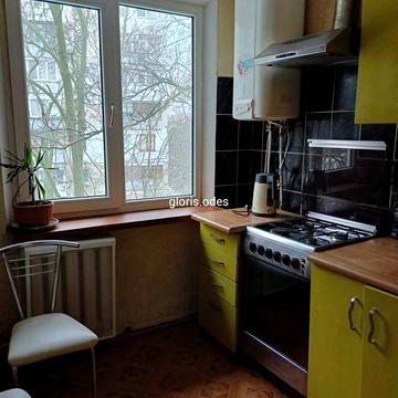 Продам 2-х комн.кв. в Одессе , Таирово/ обл.гаи