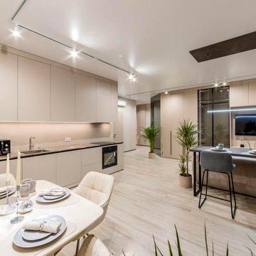 Перша здача Дизайнерська 2к НОВОПЕЧЕРСЬКІ ЛИПКИ Печерськ Центр