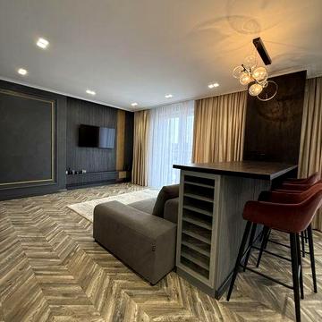 Оренда 2 кімнатної к-ри біля Парку Боздош