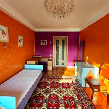 ЗДАМ 2-ох кімнатну квартиру по вул.Олімпійській