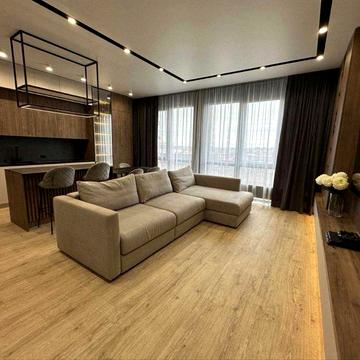 Продам 3к квартиру в ЖК "Женева", “Geneva” ЖК Женева