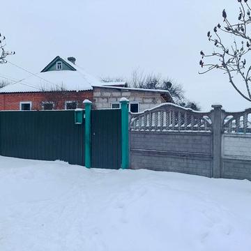 Срочно Продам будинок в селі Одринка