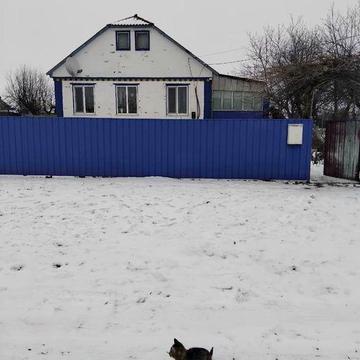 Продам будинок  в гарному стані срочно