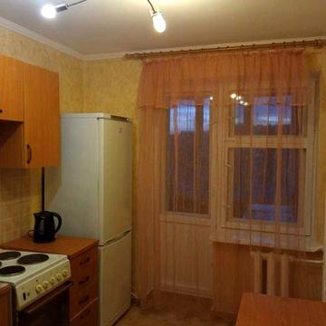 Антоновича/Горького, 122. Комфортна 1к квартира на довгостроково