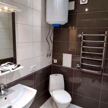 Оренда 1-кiм  квартири в новобудові ,центр. Казбет

Оренда 1-кiм су