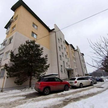 Продаж 4-к.квартири 130/101/29м² Винники вул. Івасюка 139999$