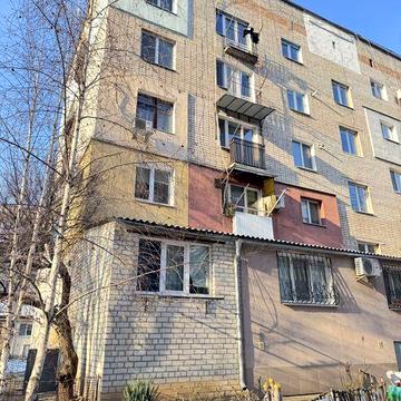 Продаж 1к квартири. Ковалівка. Для проживання або під бізнес