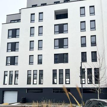 Від власника,продаж 1кімн новобудови ЖК Квадрат ЖК Квадрат