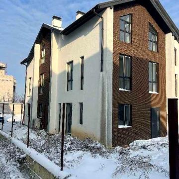 Будинок Дом 104.6 кв.м. вул. Промислова 16-К