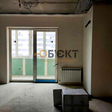 В продаже 3-к квартира в ЖК «Радужный», Новые Дома, Палац Спорта ЖК «Пролісок»