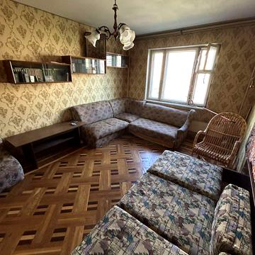 Олександри Екстер вул. (Марини Цвєтаєвої), 8