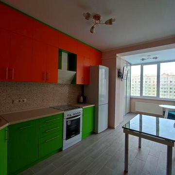 Оренда квартири в ЖК "Софія Клубний"