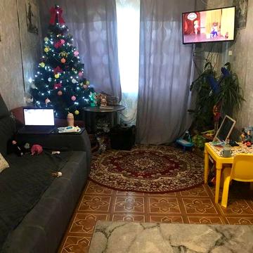 Обмен квартиры срочно ЖК квартира