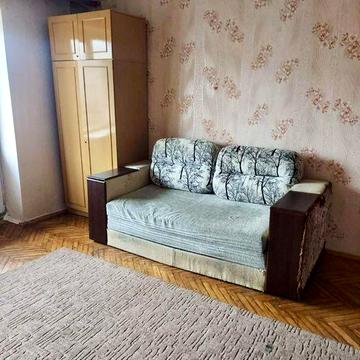 Здам 1 кімнатну квартиру,бульвар Незалежності