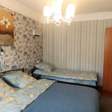 Газ, вода, отопление 2кв метро Васильковская