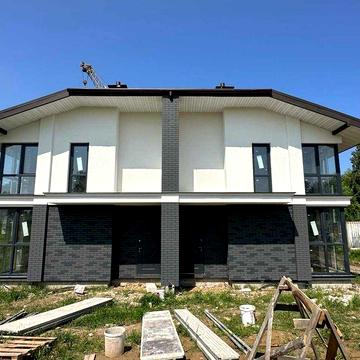 Без комісії, 78 м², ділянка 1.3 сотки, газ, паркомісце