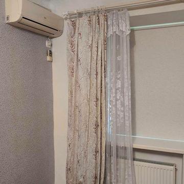 Здається 1-к квартира в центрі,довгостроково 6000 грн.