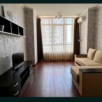 Французький бульвар 2ком