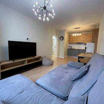 Оренда 1 кімн квартири ЖК Greenville House вул Княгині Ольги