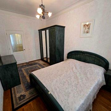2-к квартира 53 м², Центр, вул. Європейська.