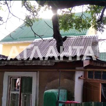 улица Сурикова, 4б, Черемушки, Хаджибейский, Одесса, Одесская 20000.0 USD