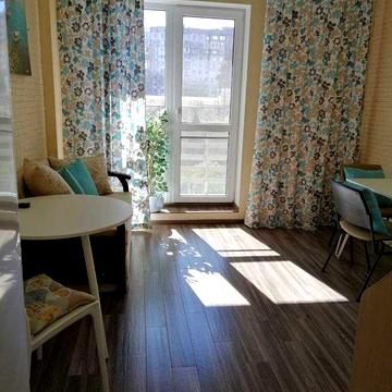 Сдам 1 комнатную квартиру по улице Бочарова.