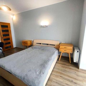 Довгострокова оренда 1к Квартира Княгині Ольги вулиця ЖК Ренуар